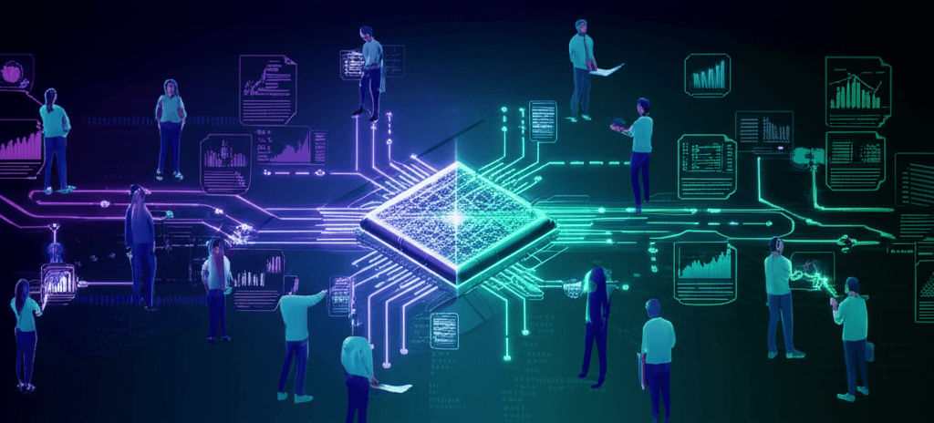 Perplexity AI's conversational search democratizes complex SEC financial data.