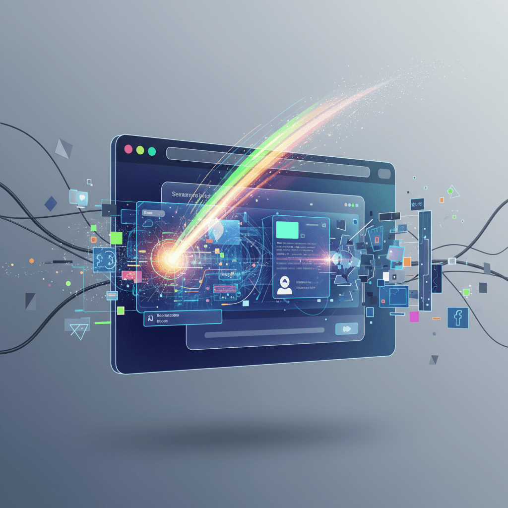 Perplexity Releases Free Comet Browser, Redefines Internet with AI