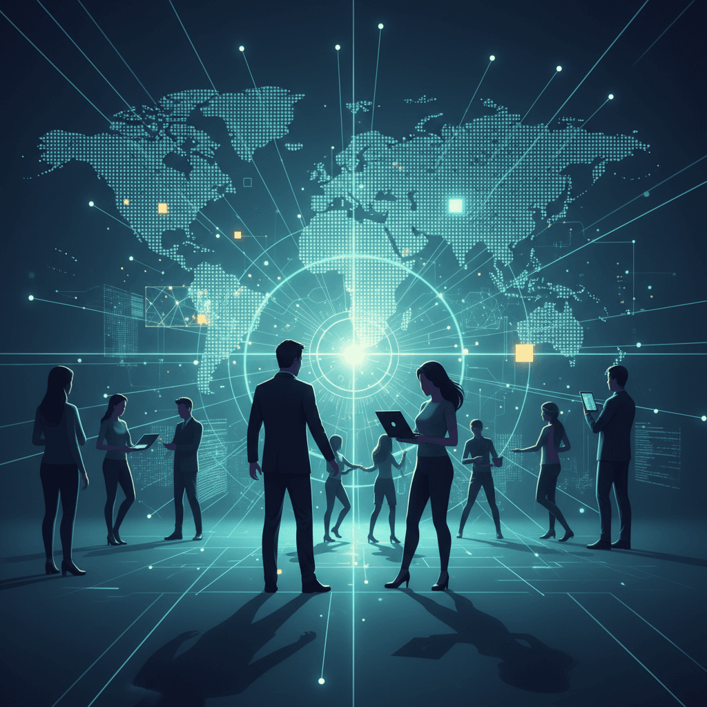 Persistent launches Pune AI Studio, empowering human-centric experience transformation.