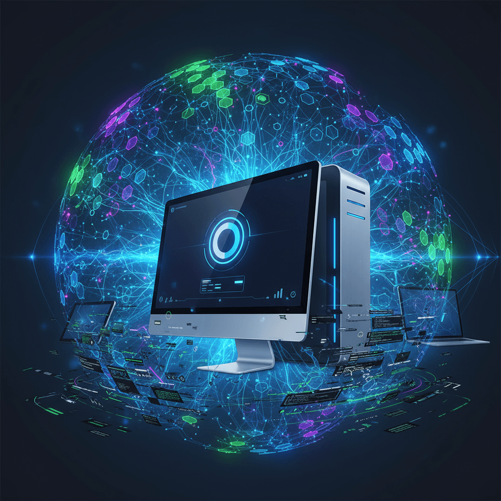 Pinokio 5.0 Unleashes Powerful AI, Turning Every PC into a Private Cloud