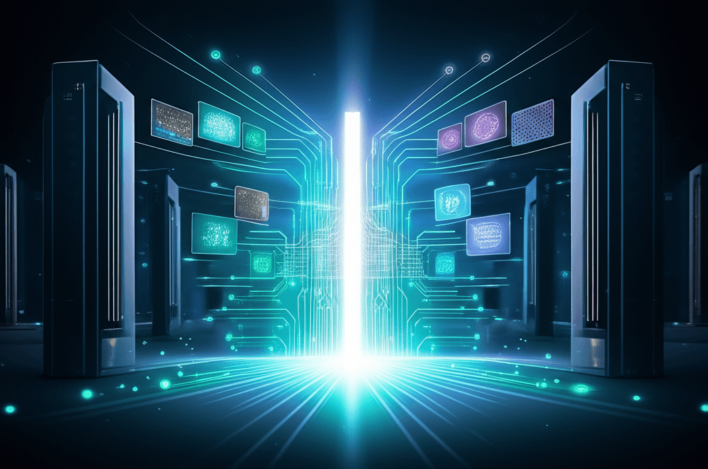 Prime Intellect Fights AI 'Walled Gardens' with Open Environments Hub