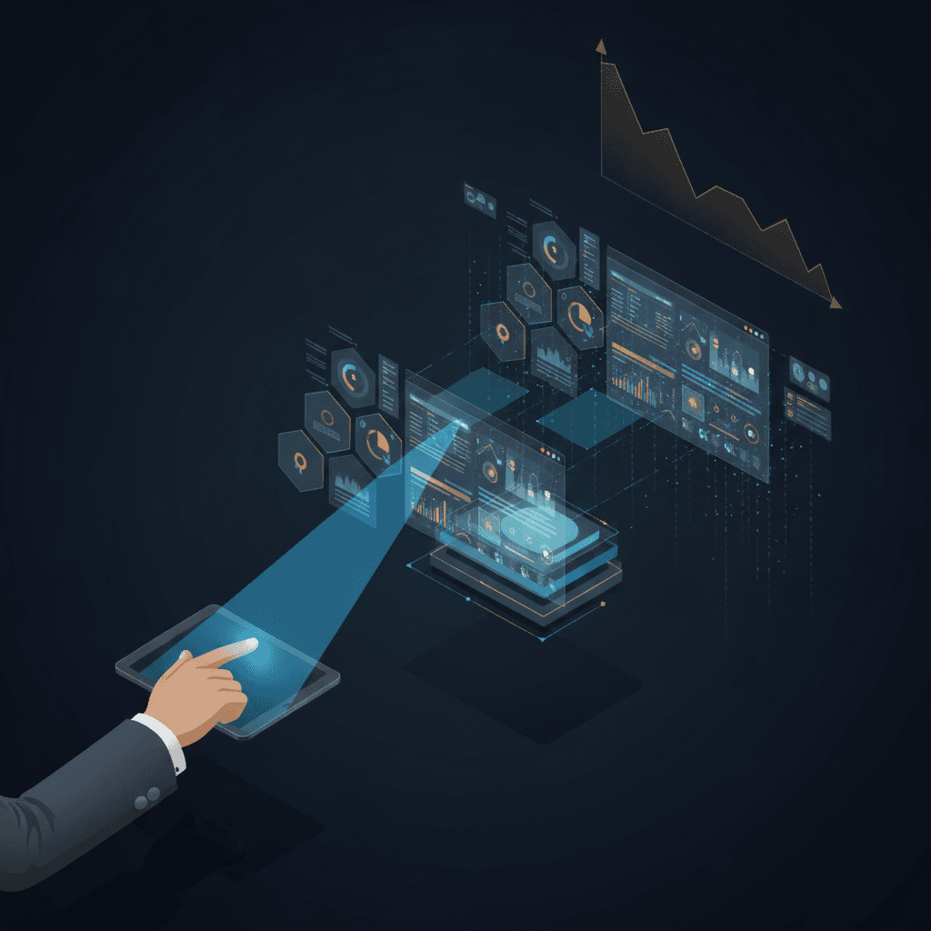 Private equity buyers use AI to clone target software, threatening enterprise tech valuations