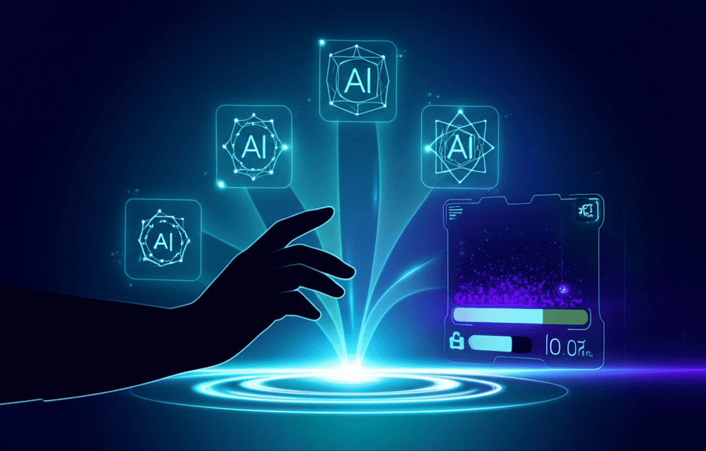 Prominent YouTuber Dhruv Rathee Launches AI Fiesta, Sparks Value Debate.