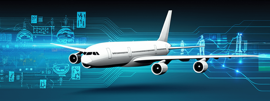 Qatar Airways, Accenture Launch 'AI Skyways' to Revolutionize Global Aviation