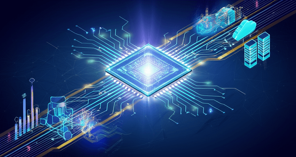 QpiAI Forges Twin Partnerships, Accelerating India's Quantum Technology Development