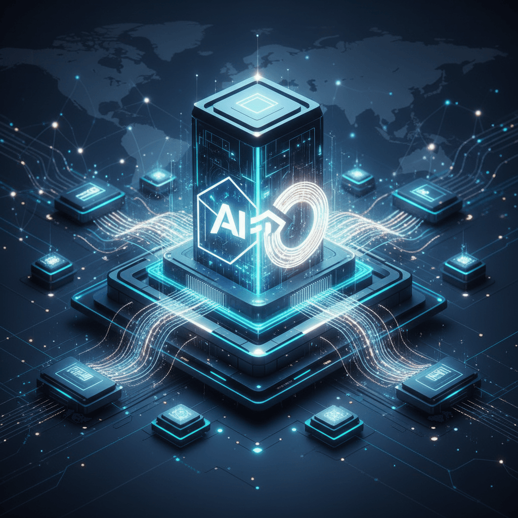 Qualcomm and HUMAIN Launch Saudi Arabia's Global AI Powerhouse