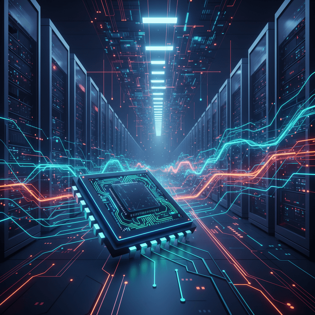 Qualcomm ignites AI chip war, challenging Nvidia with new data center processors