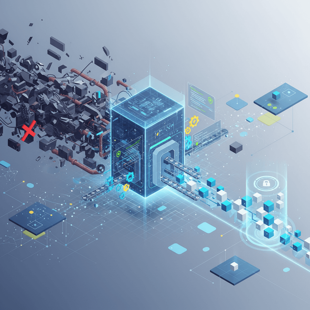 Rackspace Shifts AI Focus: MLOps and Governance Unlock Enterprise Production