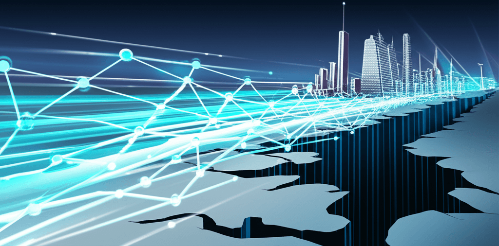 Rapid AI Adoption Creates Governance Gap, Unveiling Major Risks