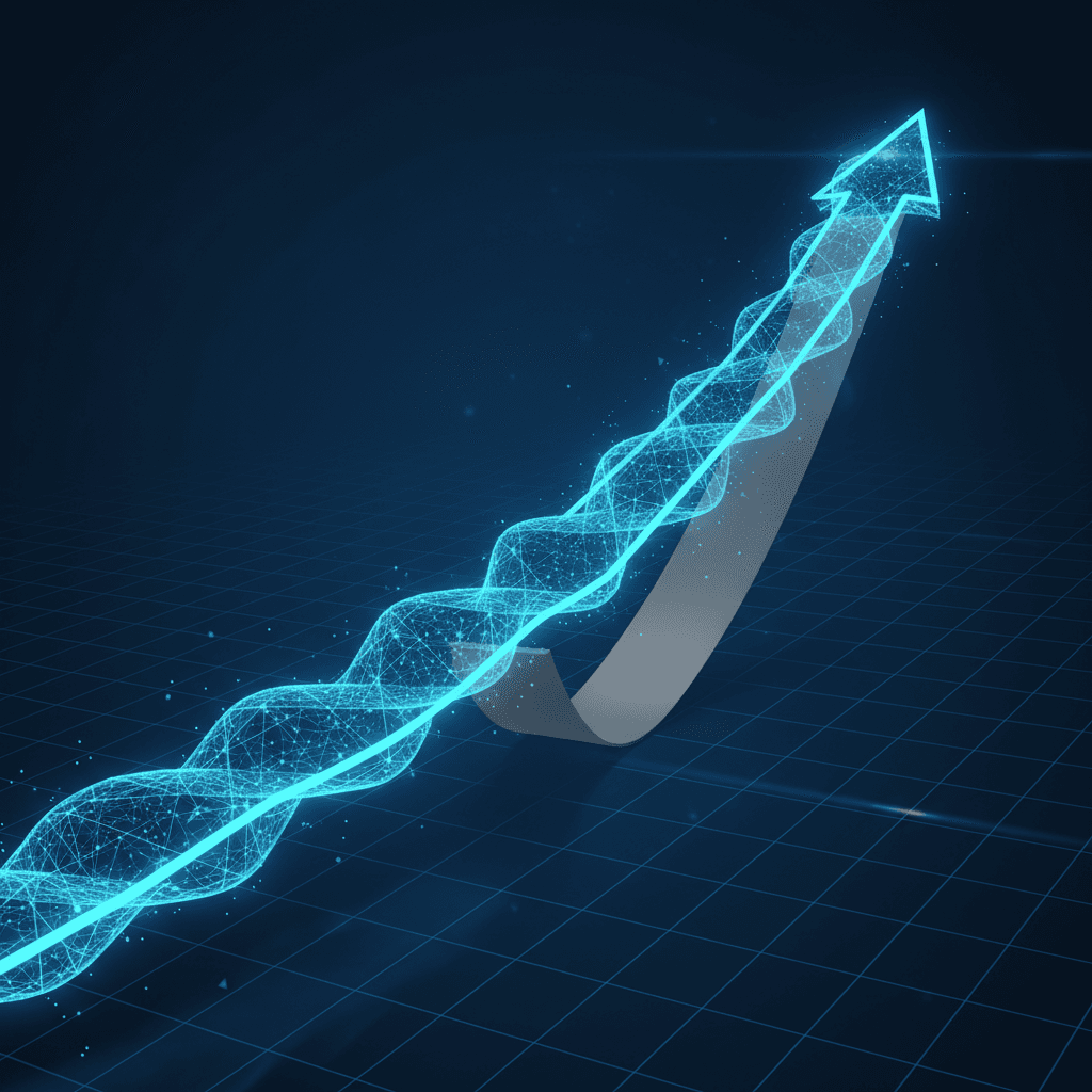 Record $674M AI contracts fuel Persistent Systems' enduring growth streak.
