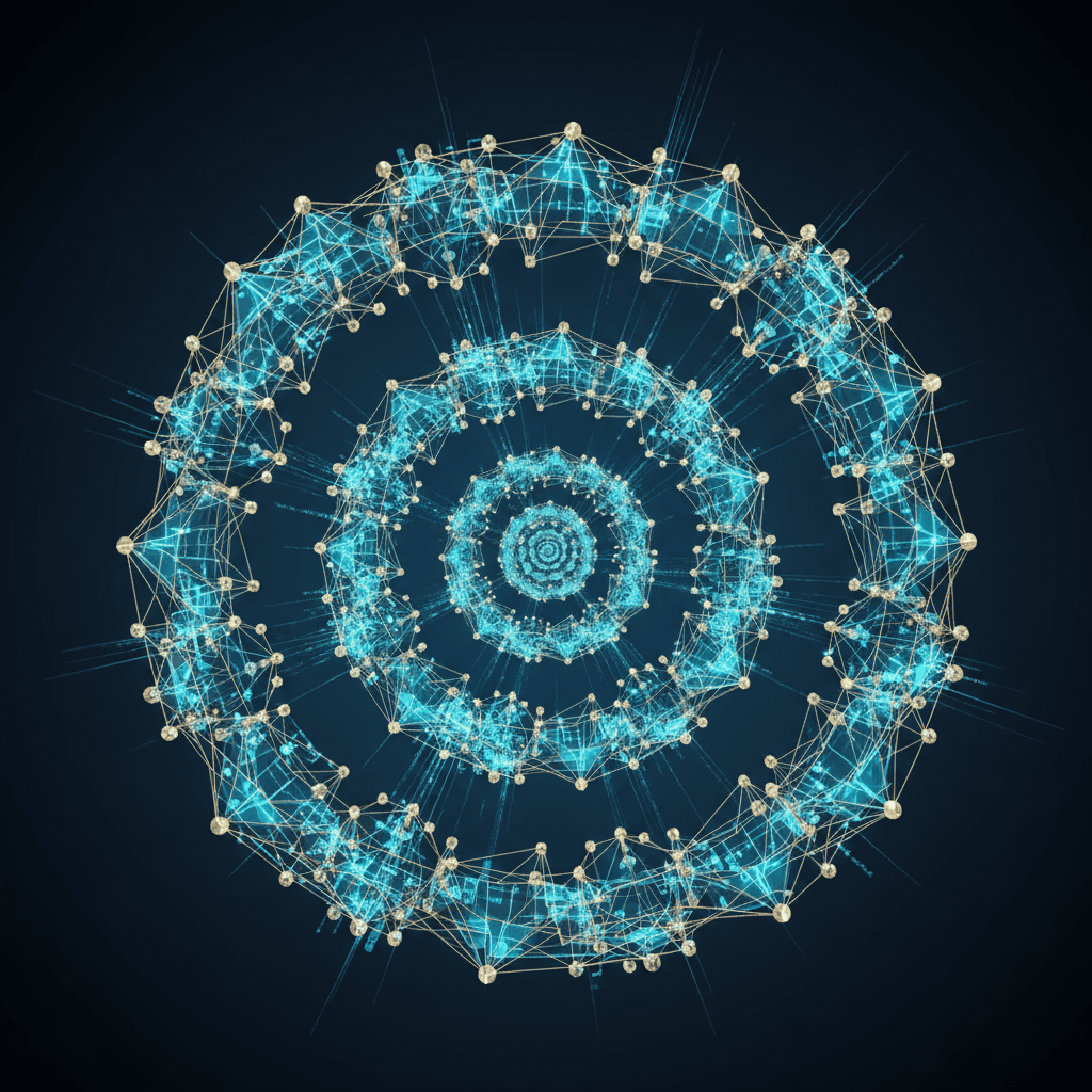 Recursive exits stealth with $650 million to build AI that automates its own creation