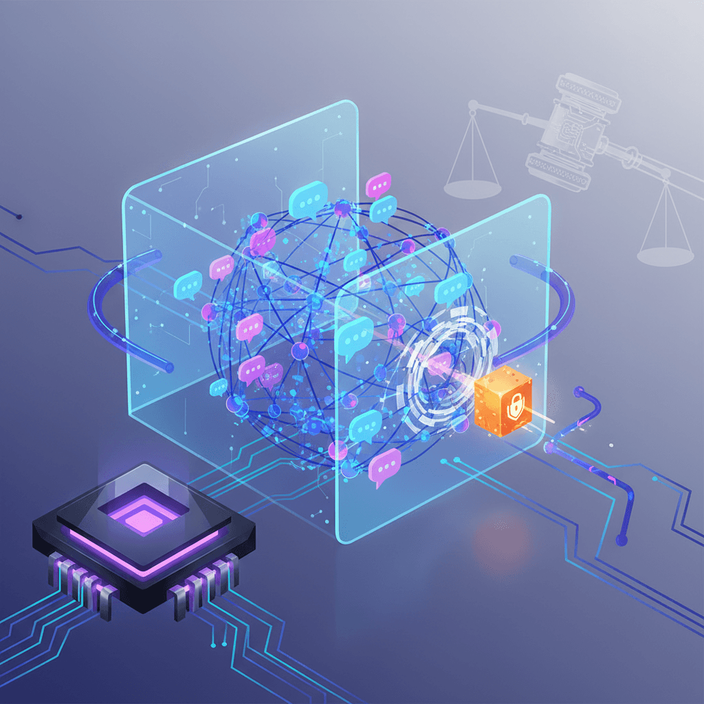 Reddit Sues AI Firm Perplexity Over "Industrial-Scale" Content Theft