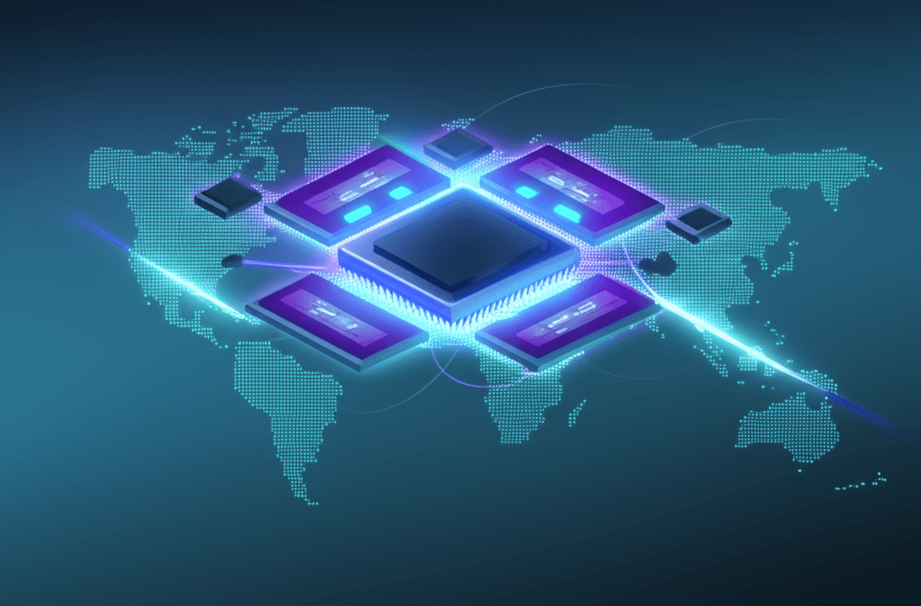Rednote Unveils Efficient Open-Source AI Model, Signaling Global Power Shift