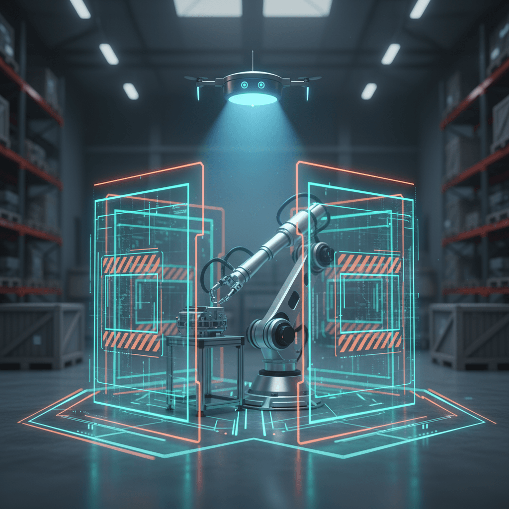 Regulators scramble to build real-time safety guardrails as AI enters the physical world
