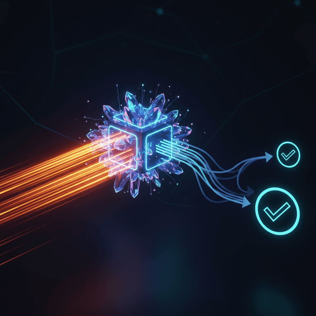 Reinforcement learning boosts AI speed, not true reasoning, study finds.