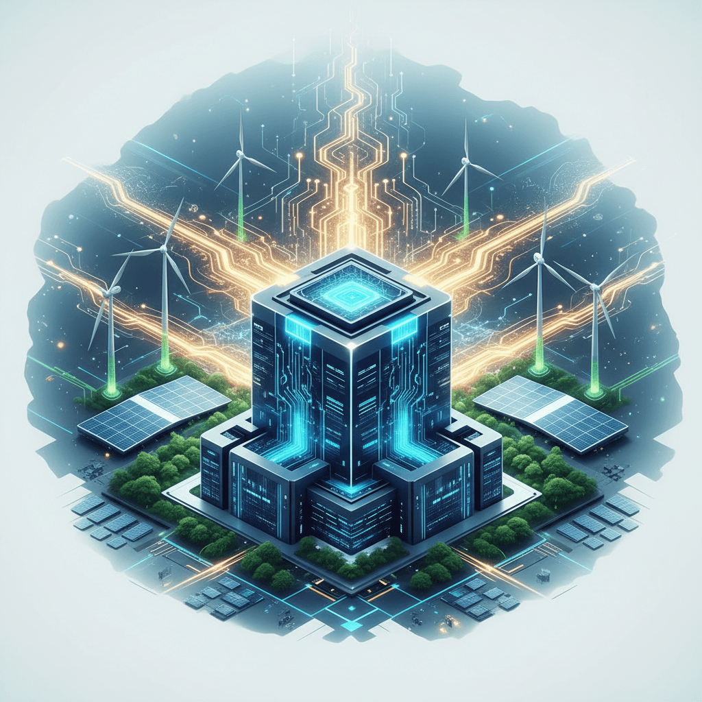 Reliance Builds India's AI Sovereignty with $15 Billion Green Data Centers, Global Partners