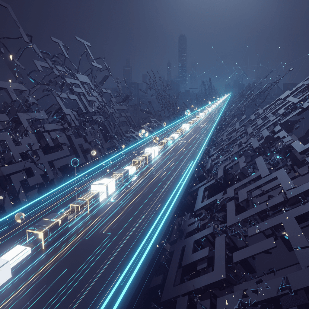 Reply Revolutionizes Enterprise AI Adoption with Pre-Built Solutions