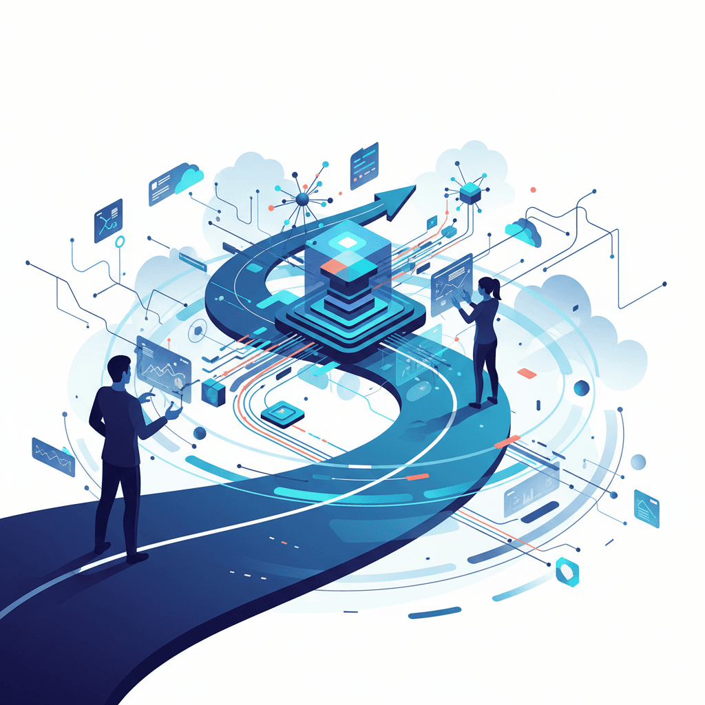 Research reveals elite AI playbook fuels 2.5x revenue and profit growth.