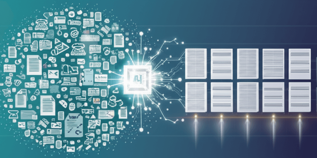 Retab Emerges from Stealth with $3.5M to Solve AI's Data Problem