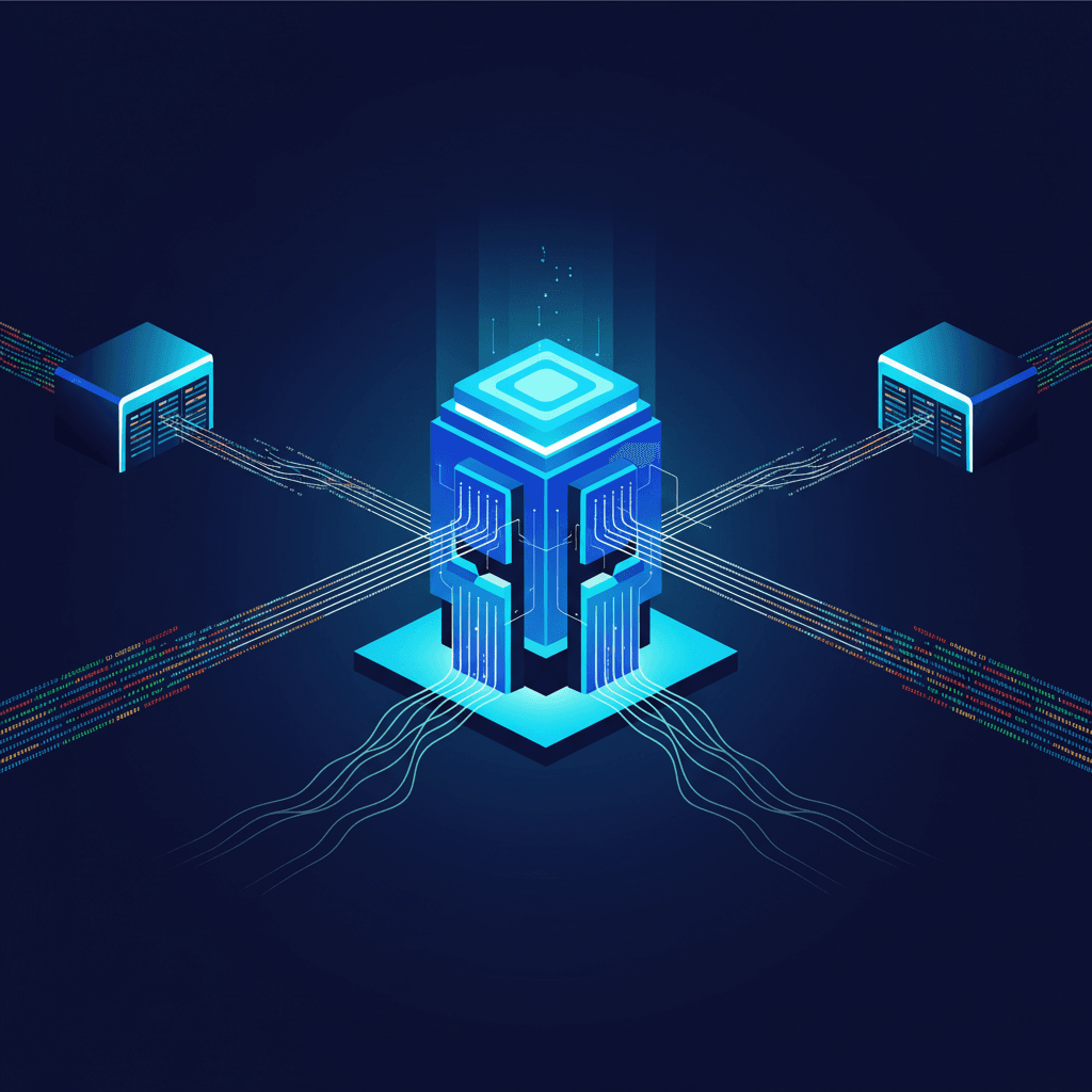 Retail Giants Cede Control, Partner with AI Agents for Transactional Supremacy.