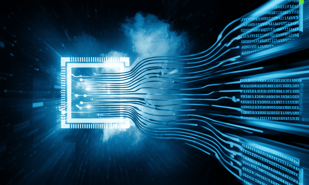 Revolutionary diffusion LLM Mercury slashes AI costs and boosts speed tenfold.