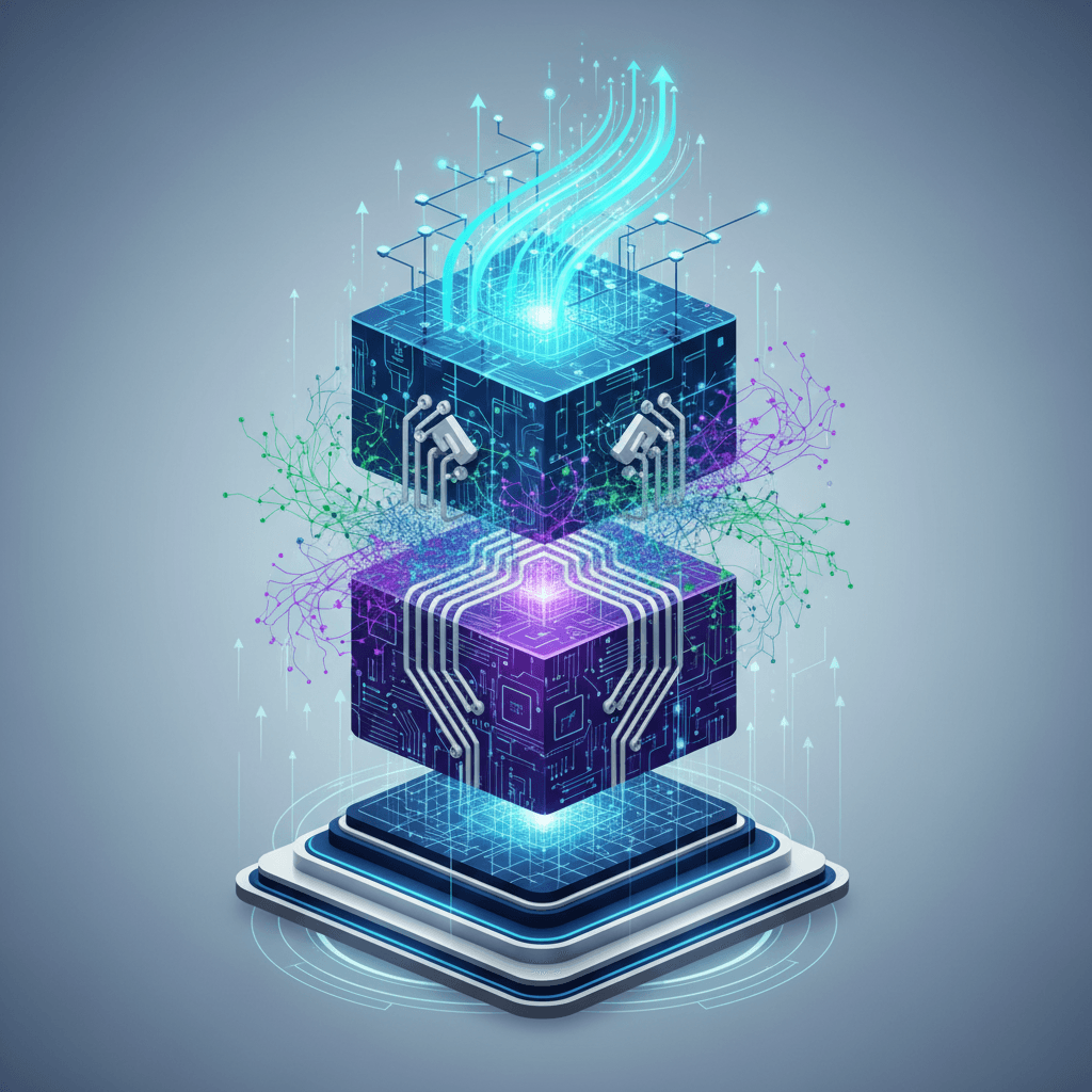 RevRag.AI Acquires GenStaq, Vertically Integrating AI for Secure Enterprise Solutions