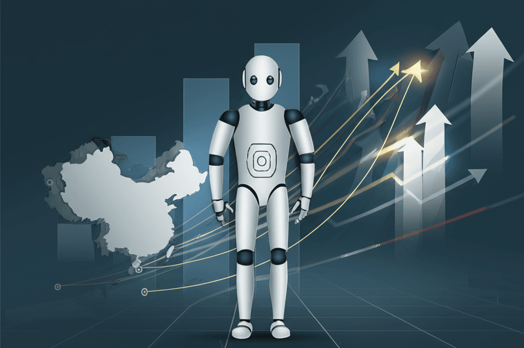 Richtech Robotics Cements China Future with $4M AI Robot Deal, R&D Hub
