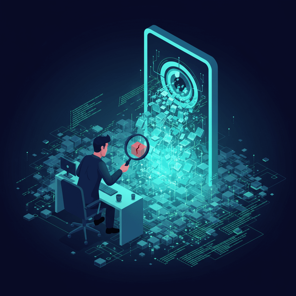 Rising AI slop triggers a systemic crisis as low-quality code overwhelms human reviewers