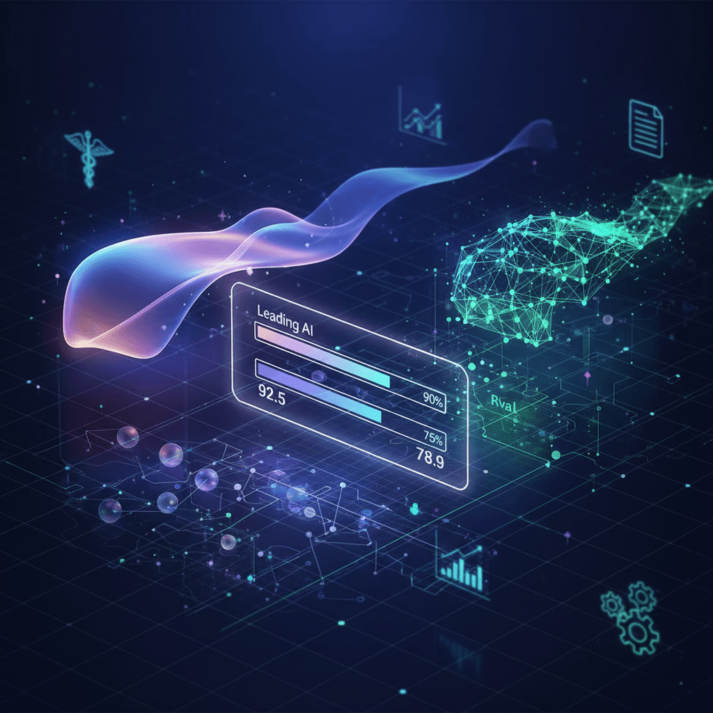 Rival Anthropic's Claude Beats OpenAI's GPT-5 on Groundbreaking New AI Test