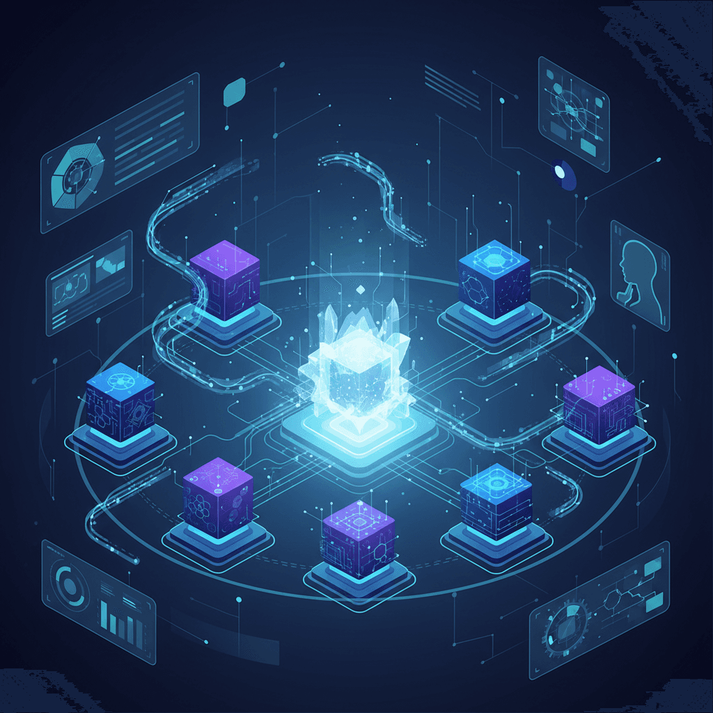 Rival LLMs Crown OpenAI's GPT-5.1 Most Capable in Groundbreaking AI Peer Review