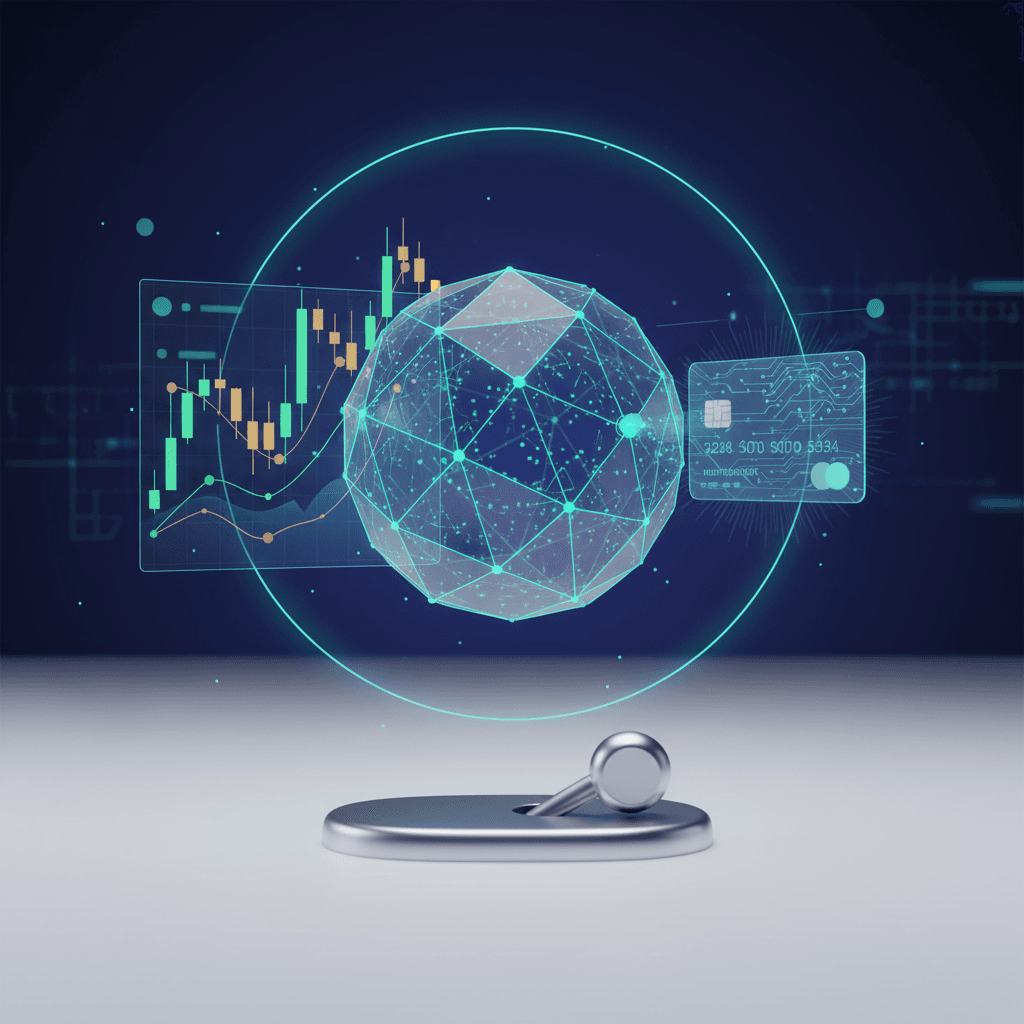 Robinhood enables autonomous AI agents to trade stocks and make credit card purchases
