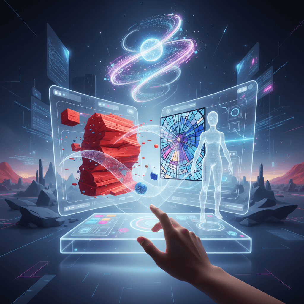 Roblox Supercharges Creation with AI, Opening Game Development to Everyone