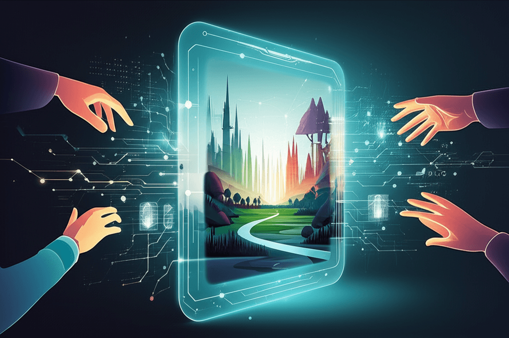 Runway Unleashes AI Game Worlds, Democratizing Interactive Storytelling