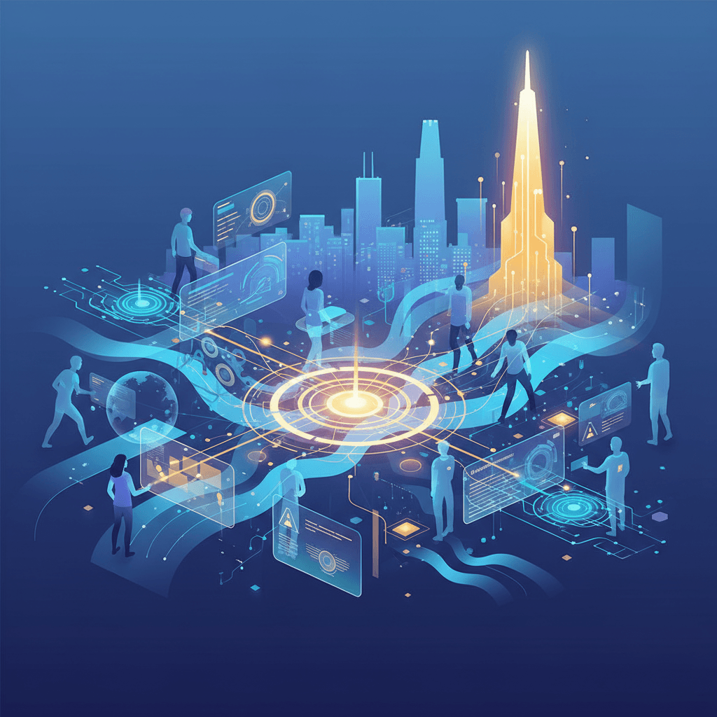 Salesforce Anchors AI Future with $15 Billion Investment, Launches Agentforce 360