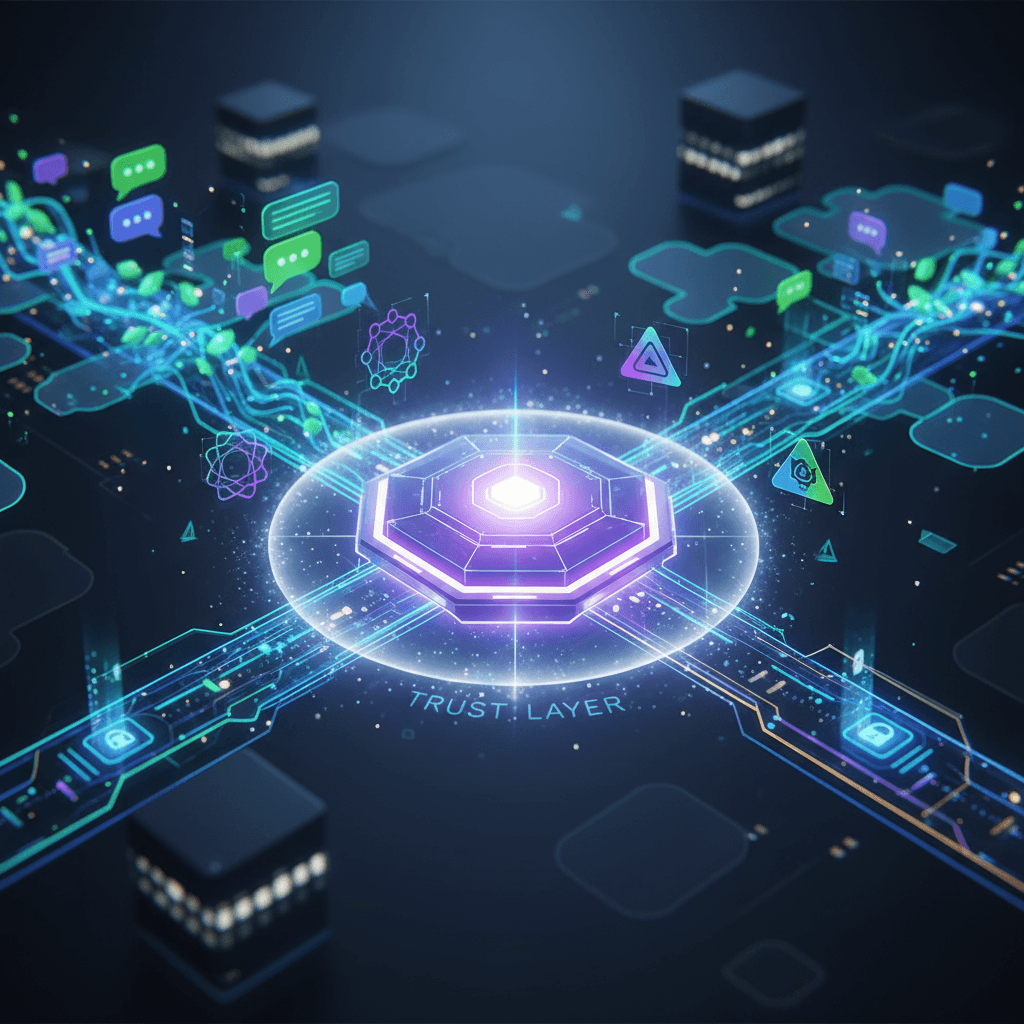 Salesforce Builds Trusted Enterprise AI Hub With OpenAI, Anthropic Models