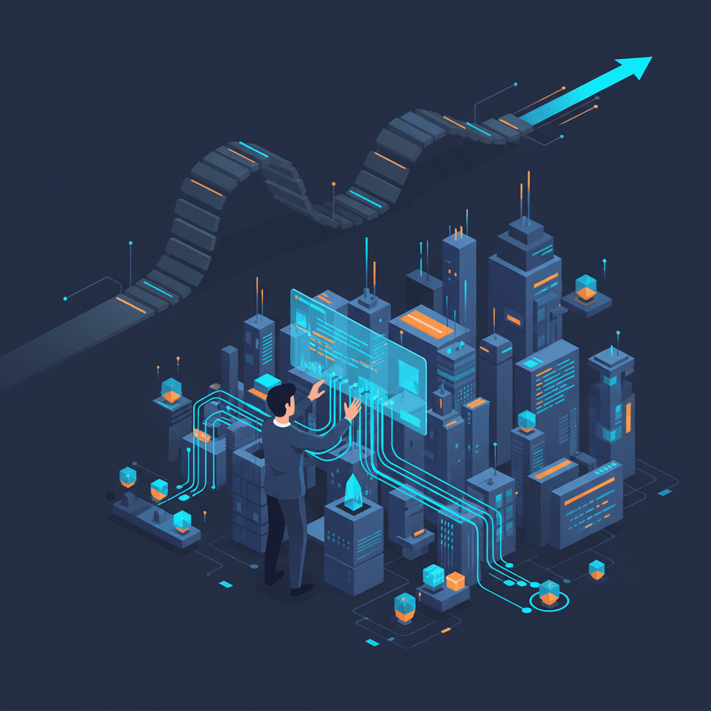 Salesforce uses AI agents to slash a 231-day engineering project to 13 days
