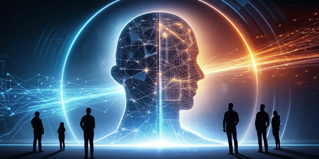 Sam Altman Declares Superintelligence Era: Humanity Passes Event Horizon