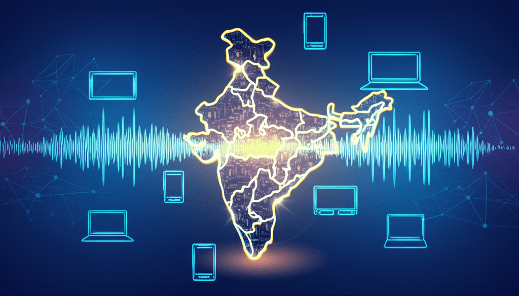 Samsung Elevates India Hub to Spearhead Global Voice AI Future