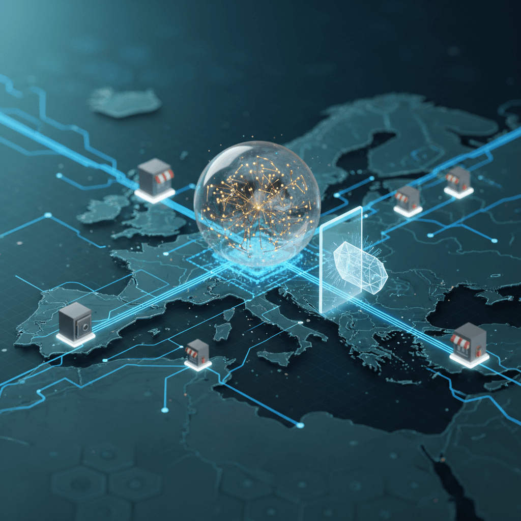 Santander and Mastercard execute Europe’s first live payment initiated entirely by an AI agent