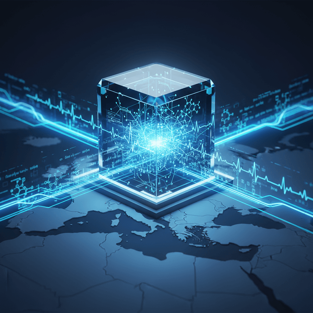 SAP and Fresenius build sovereign AI backbone for secure European healthcare.