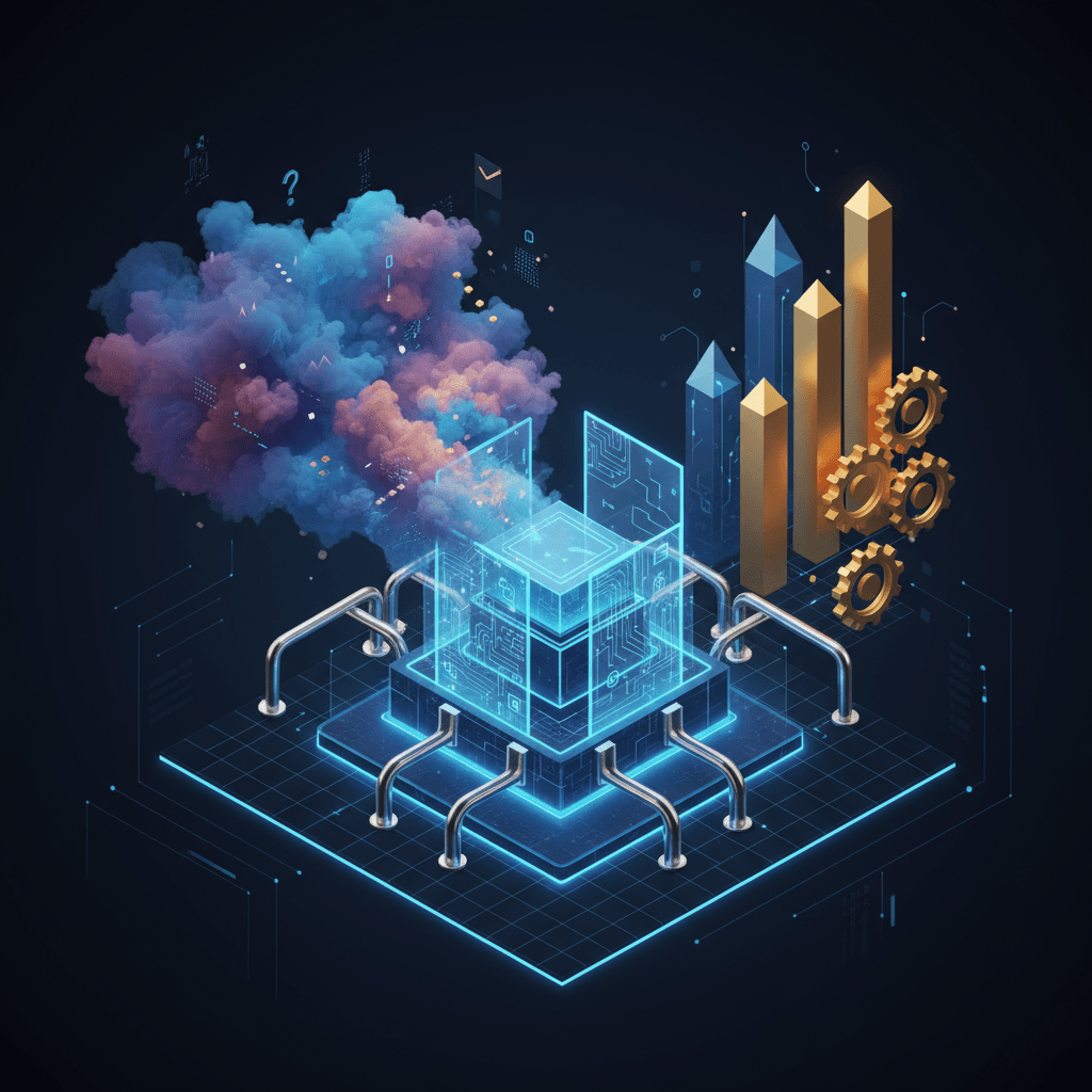 SAP replaces AI guesswork with deterministic governance to secure global enterprise profit margins