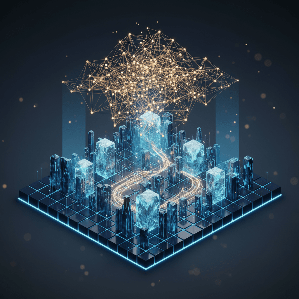 SAP transforms into an AI-ready data platform through strategic Dremio and Prior Labs acquisitions
