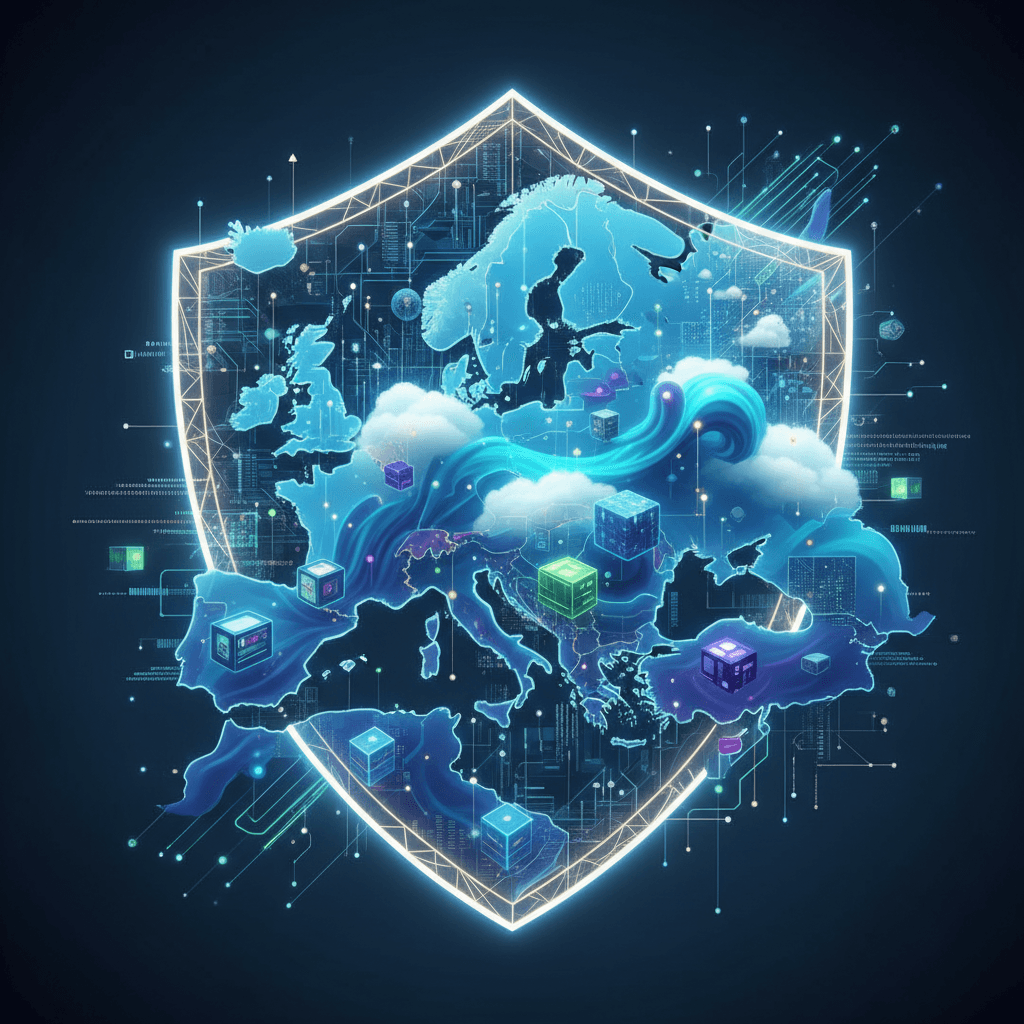 SAP Unveils €20 Billion EU AI Cloud for European Digital Sovereignty