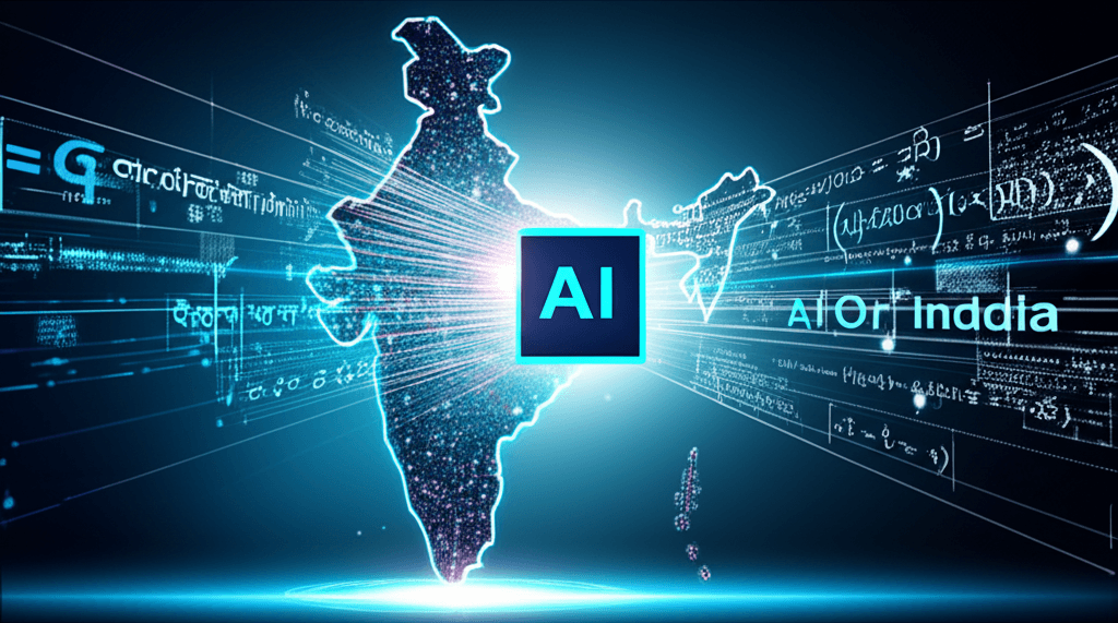 Sarvam AI launches Sarvam-M, India's open-weights model for sovereign AI