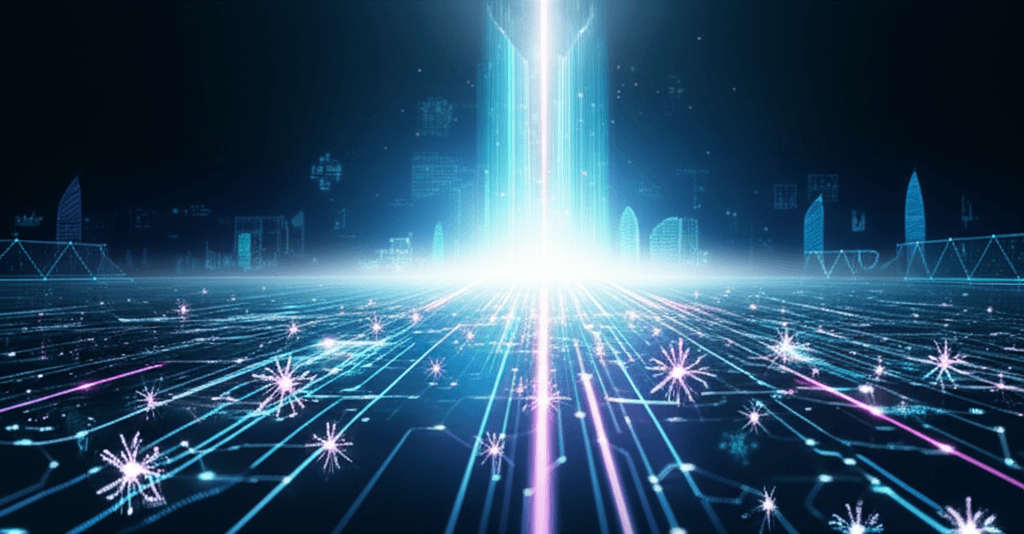 Saudi Arabia pours billions into AI, targets global tech leadership.