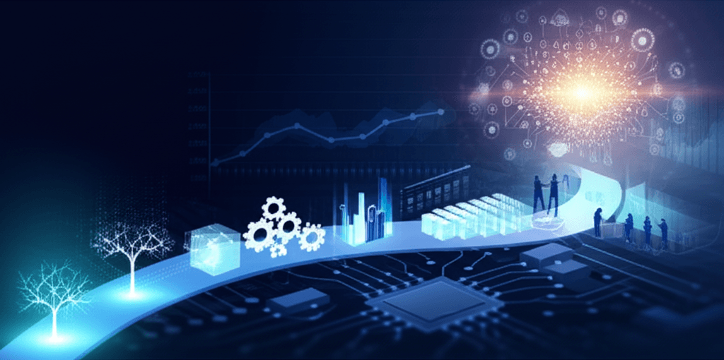 Scaling AI: How Businesses Transform Pilots into Profit Powerhouses