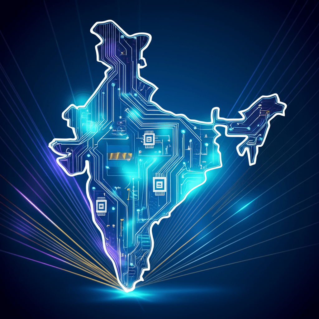 Schneider Electric Invests €5.5B to Accelerate India's AI Development
