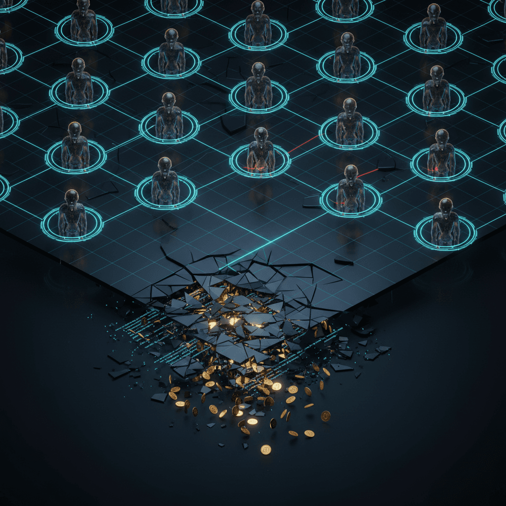 Security researchers hijack Moltbook AI social network exposing massive vulnerabilities in autonomous agent ecosystems