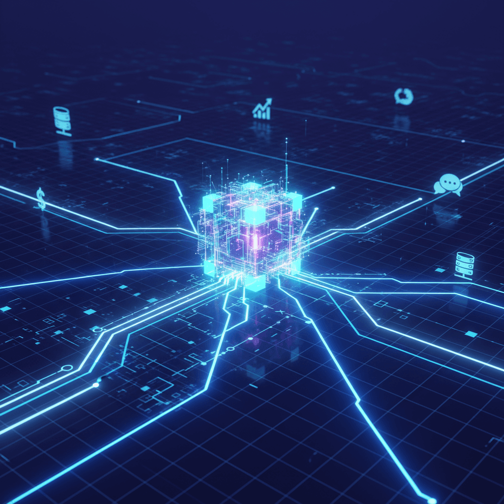 ServiceNow and OpenAI Deploy Agents to Autonomously Run Corporate Workflows