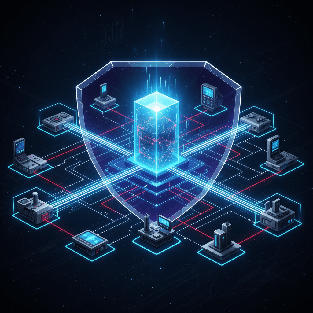 ServiceNow buys Armis for $7.75B to build AI cybersecurity control tower